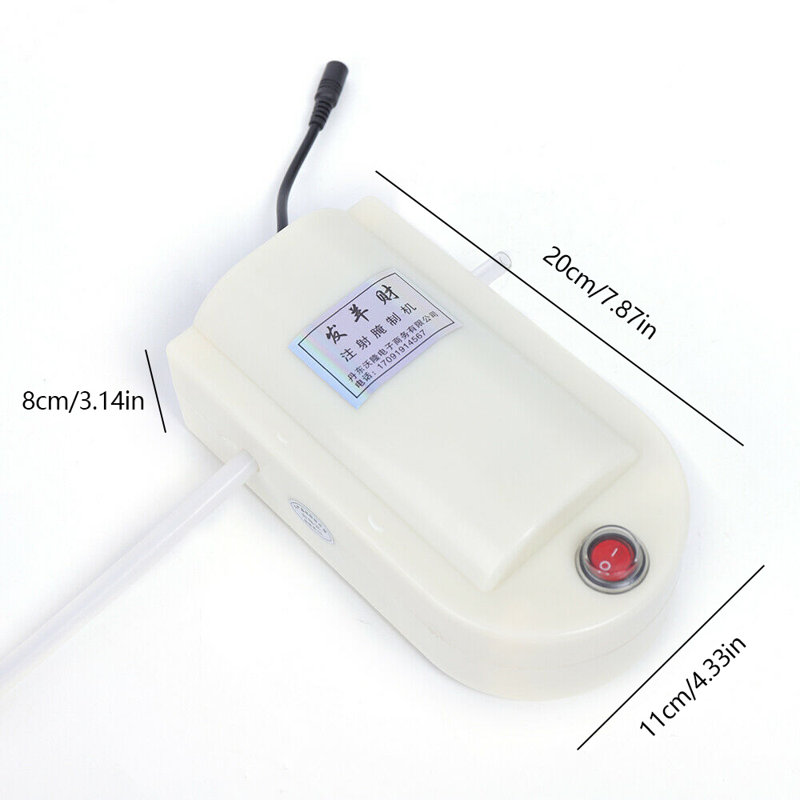 Grilled Lamb Leg Barbecue Machine