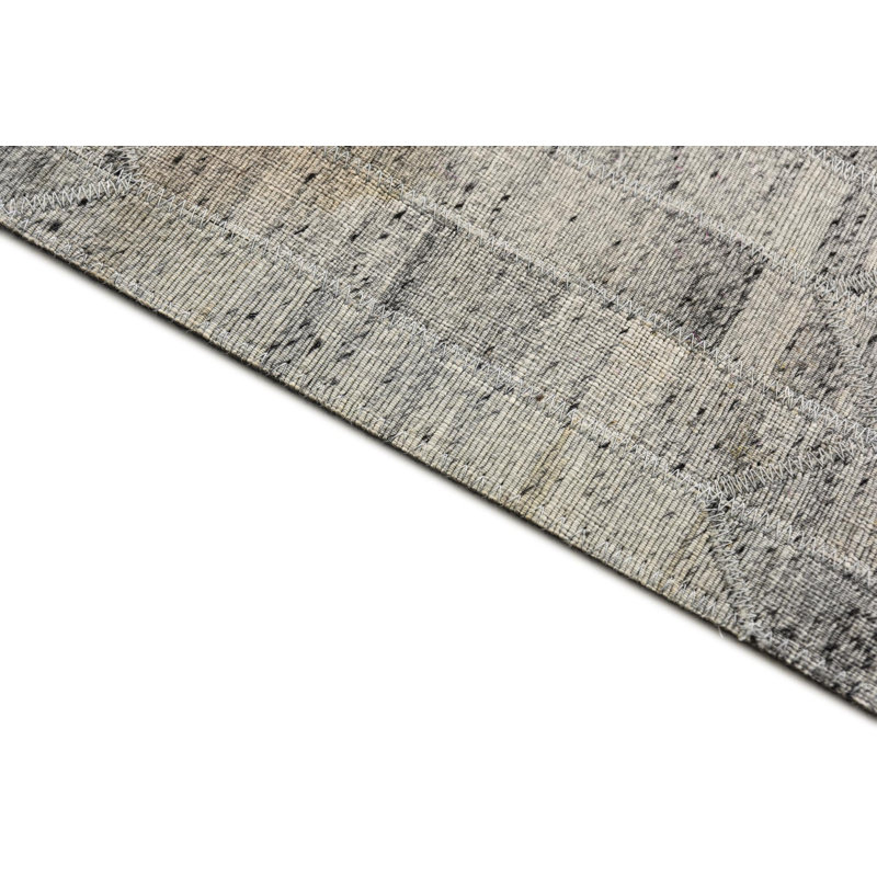Jake Light Gray Rug
