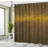 Abstract Shower Curtain with Hooks Included-44325175
