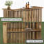 Table de bar Natural Style