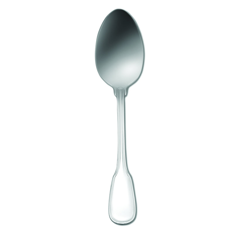 Oneida Hospitality Saumur Soup Spoon