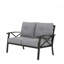 7-Piece Metal Patio Furniture Set-2101789784
