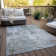 Chaquana Abstract Indoor / Outdoor Rug