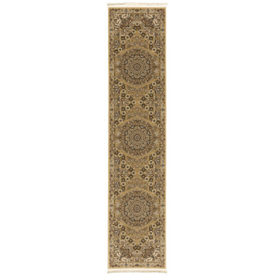 Tapis brun Gorski