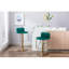 Tabouret pivotant à hauteur réglable-1530507230