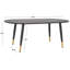 Table basse Buckingham