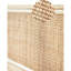 Vitrine multifonctionnelle couleur bois