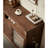 Wall-Mounted Multi-Functional Sideboard