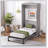 Ibeth Murphy Storage Bed-1401962362