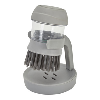 Mertie Cleaning Brushes