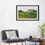 «Countryside Home I» par Ethan Harper - reproduction d'art-54036128-54036124-54036126