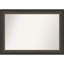 Miroir d'appoint mural Evannah-1306913409