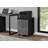 18.25'' Wide 3 -Drawer Mobile File Cabinet-225580467