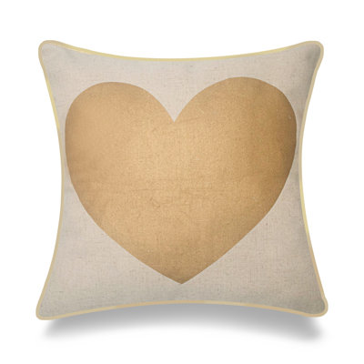 Coussin Love