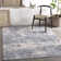 Abstract Indoor Rug
