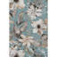 Tapis floral lavable à la machine de qualité supérieure Mayfield AMF2260-1471419913-1471420023