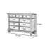 Commode d'appoint American