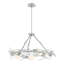 Brindille 6 - Light Sputnik Globe Chandliers-1653033693