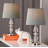 Cesarina Crystal Table Lamp-1373101644