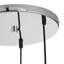 Greenway 3-Light Cluster Pendant-71757958