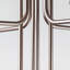 Arbor 30 - Light Sputnik Modern Linear LED Chandelier-26616817