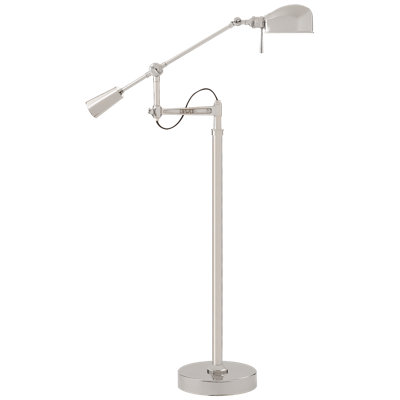 Boom Task Floor Lamp