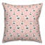  Housse et insert de coussin rose à motif citrouille rose-1931306698