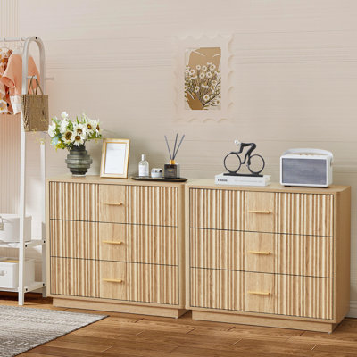 Accent Chest by Latitude Run