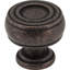 Bremen II Round Knob-2062990475