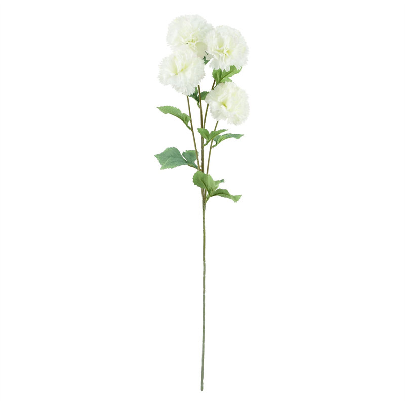 Silk Artificial Arrangement in Vase
