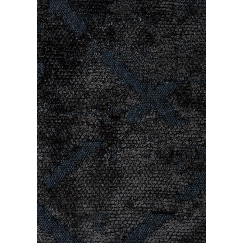 Contemporain abstrait géométrique, Carré 9 pi