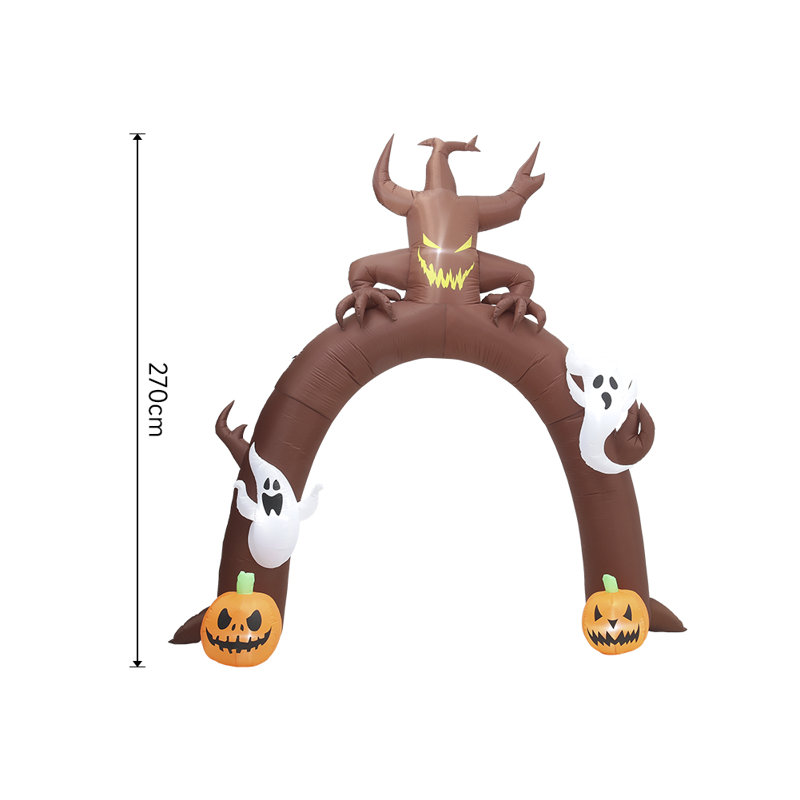 Wynward Halloween Decoration