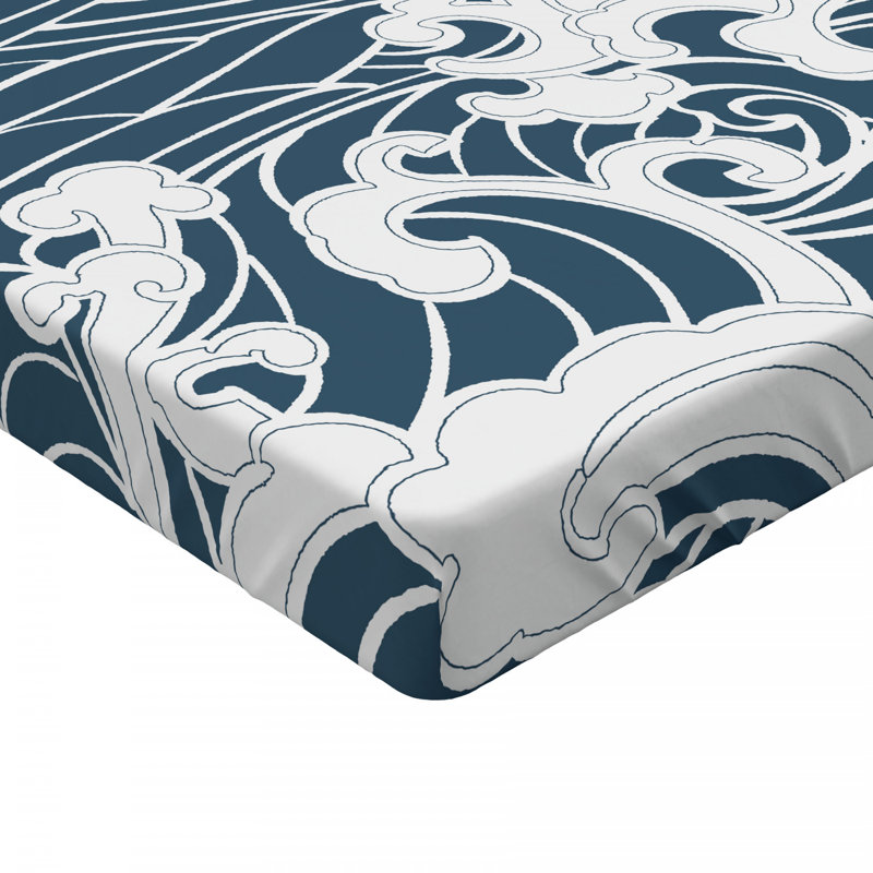 Microfiber Fitted Sheet, Queen Fitted Sheet