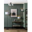 Sundari Iron Armed Sconce-91289487-91289486