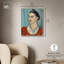 «Frida Kahlo» par Magda Pach, 1933, toile par Art Remedy-112532848-113390814-113390808