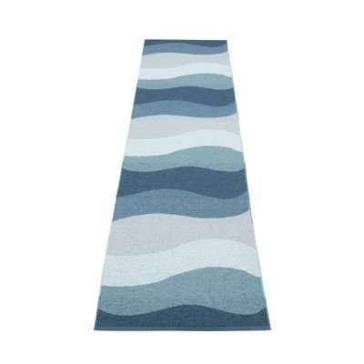 Tapis URVI Water 2,25 x 9,75 pi