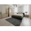 Tapis noir/gris zone contemporaine-751997900