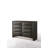 Houchins 8 Drawer 59" W Double Dresser-111533211