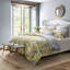 Ensemble d'édredon en coton Laura Ashley Cassidy-1631367626
