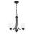 Stadium 3 - Light Dimmable Empire Chandelier-1602662075-1602662074