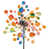 Confetti sélectionné