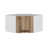 White/Walnut is out of stock