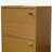 24" H x 12" W Standard Bookcase-17082142-51579680