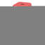 Counter Stool with Metal Frame-16938015-124337000