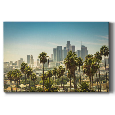 Downtown " Downtown Los Angeles II "