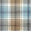 Angus Plaid Square Cushion Cover-18670507-18670510