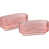 Rose est en rupture de stock