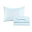 Édredon et drap-housse bleu marine-120274462-120274466