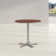 Slivno Round Breakroom Table