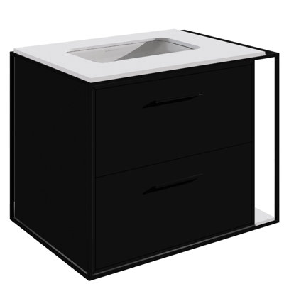 Linea 24" Vanity Base